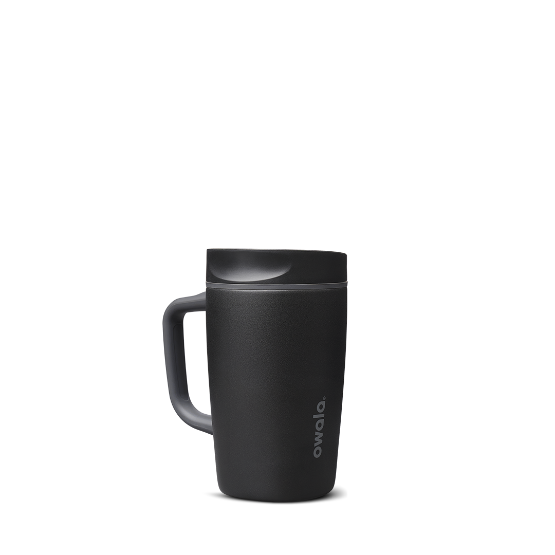 SmoothSip® Slider with Handle [I7H8]