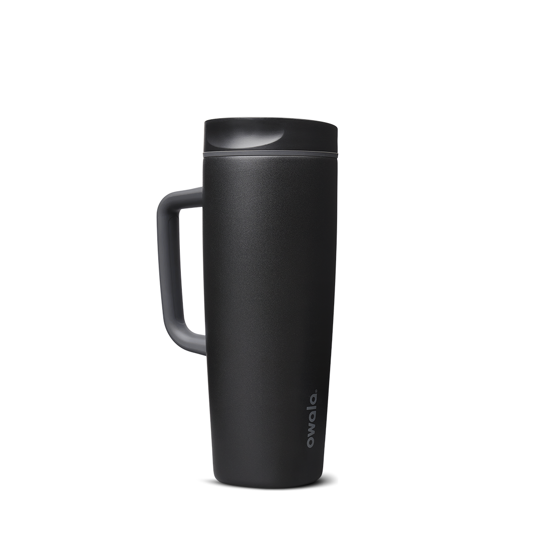 SmoothSip® Slider with Handle [I7H8]