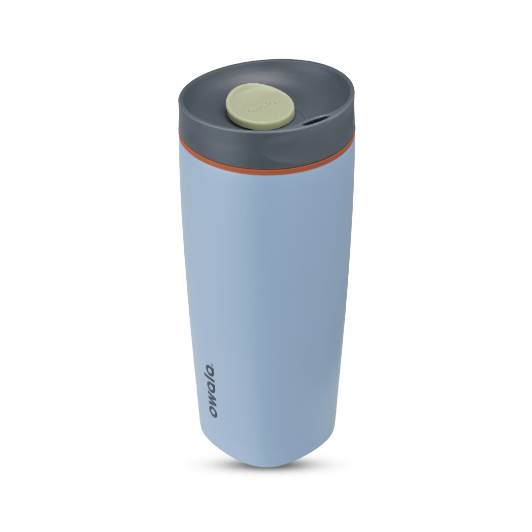 SmoothSip® Slider [14DW]
