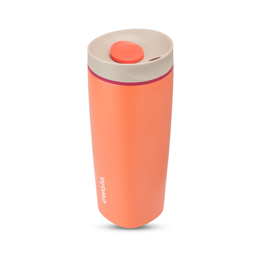 SmoothSip® Slider [14DW]