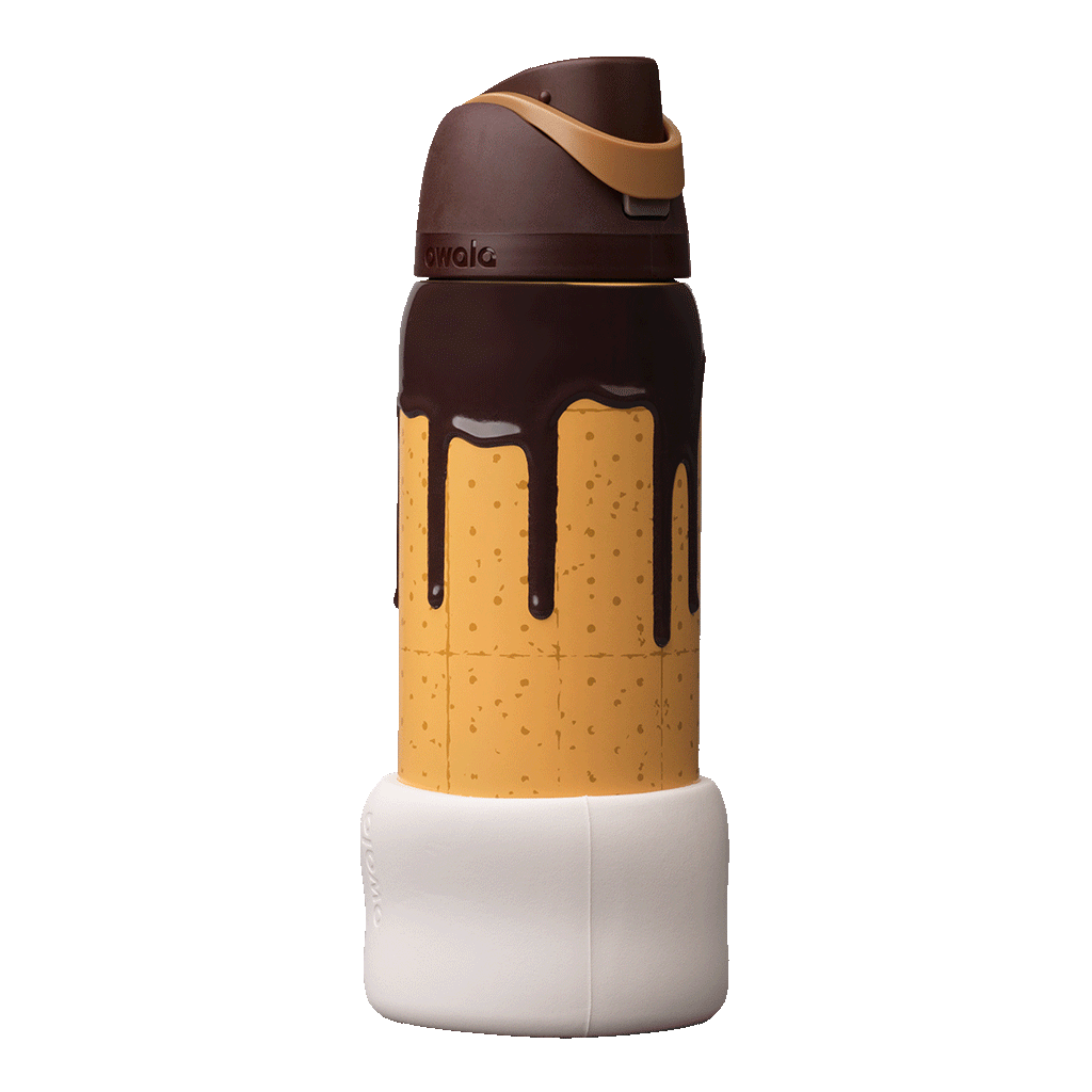 Gimme S'more [PEHQ]